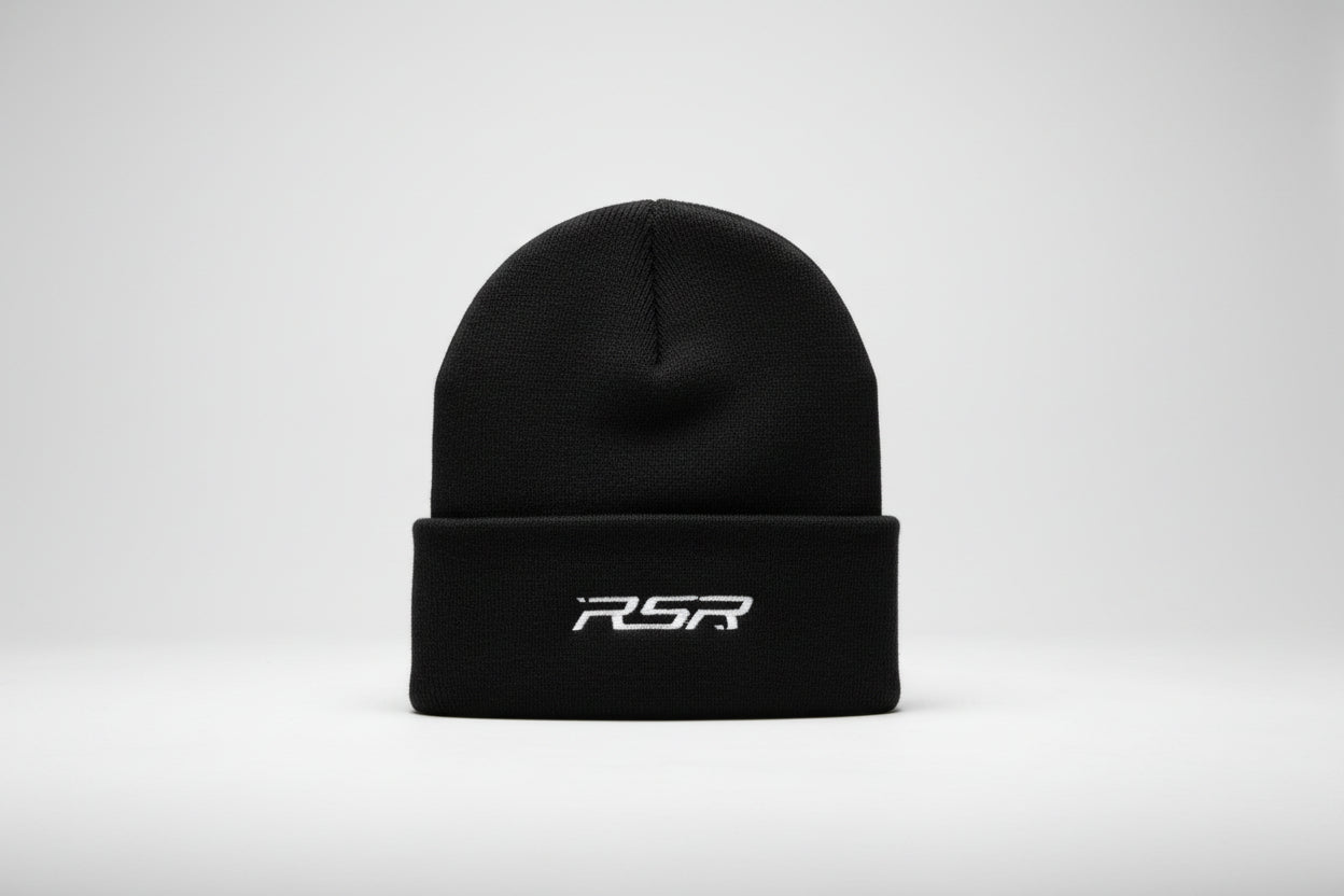 RSR Beanie