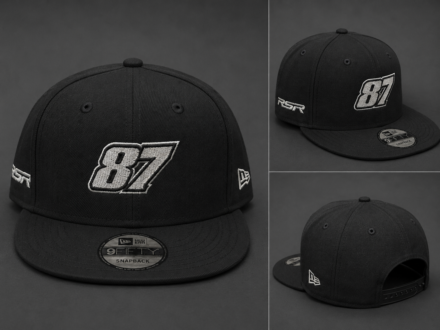 87 New Era 950 Hat