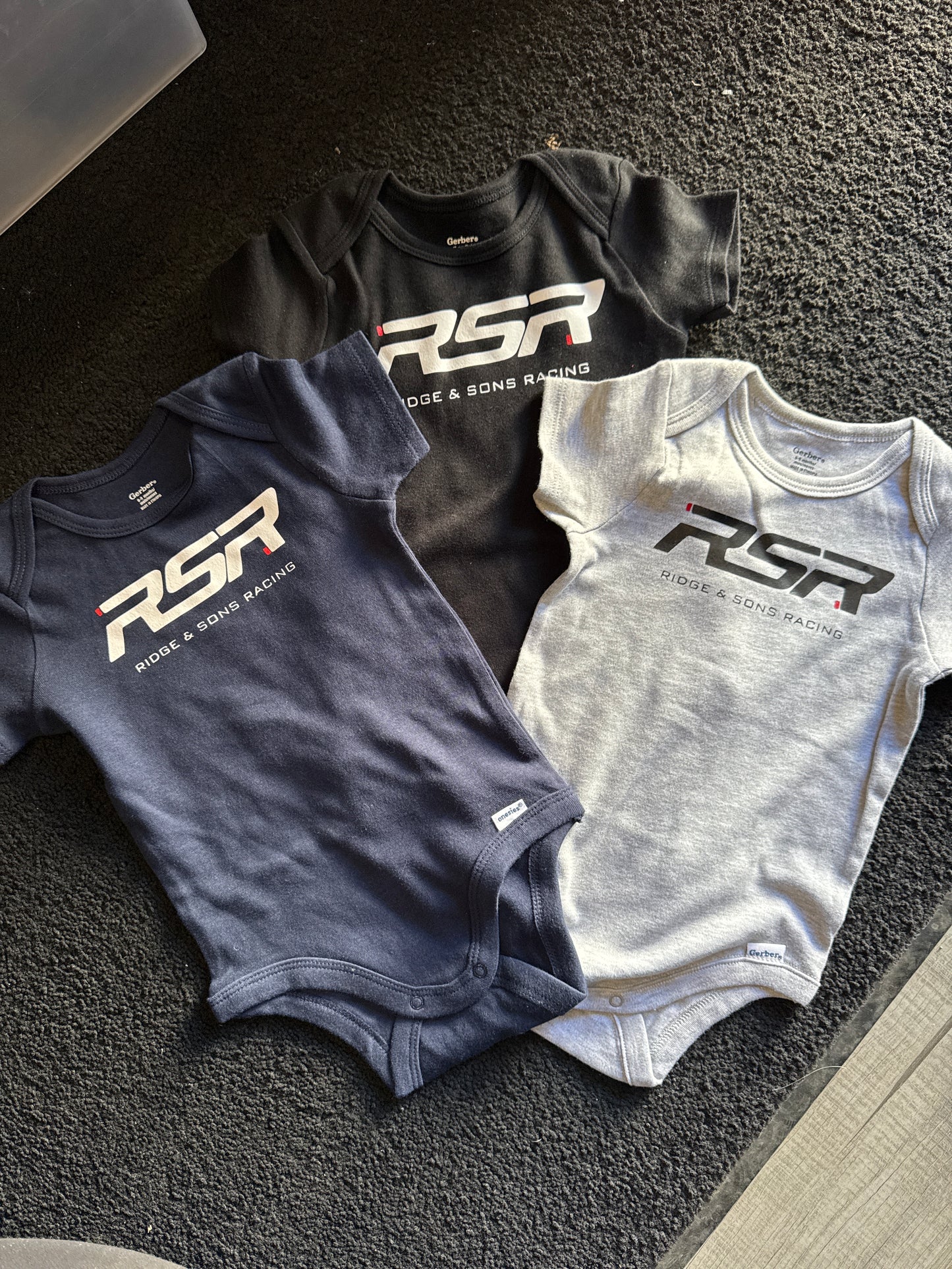 Baby/ onesies