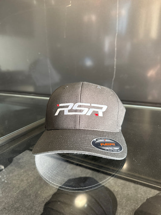 RSR hat fitted