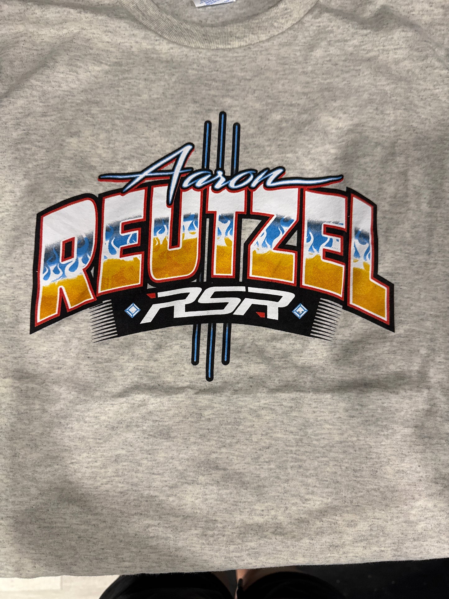 2025 High Roller Tshirt
