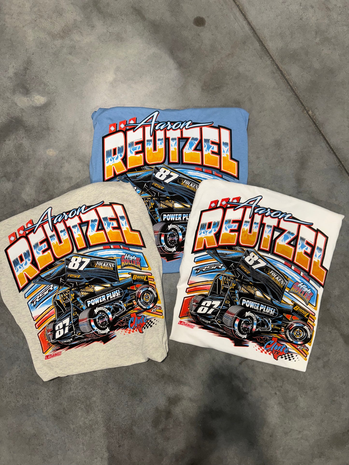 2025 High Roller Tshirt