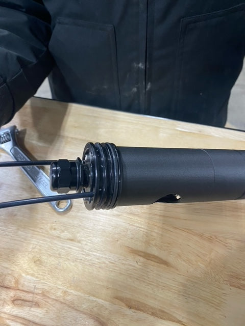 Willy Willy Tire Pressure Stabilizer
