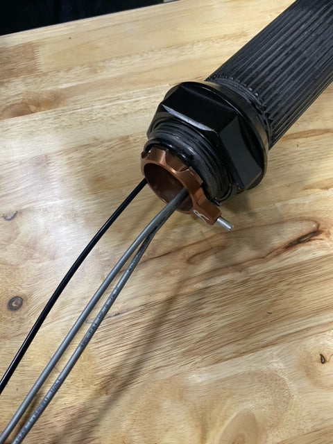 Willy Willy Tire Pressure Stabilizer