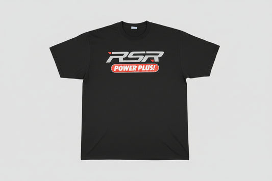 2026 RSR Reutzel Power Plus Red Design