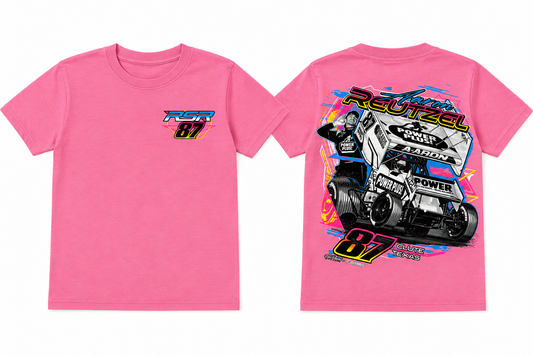 Youth Neon Tee