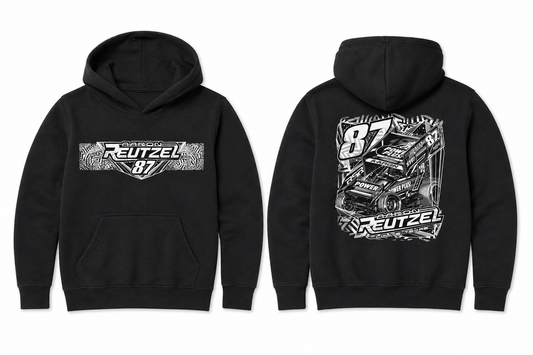 Youth Dazzle Hoodie