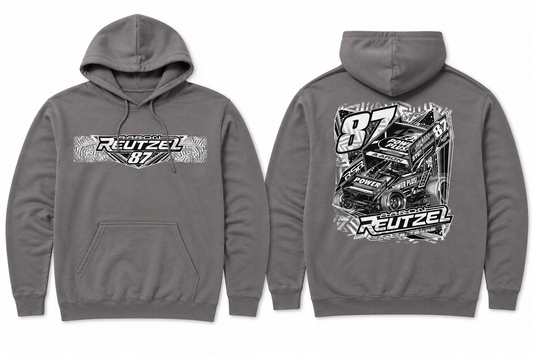 Dazzle Hoodie