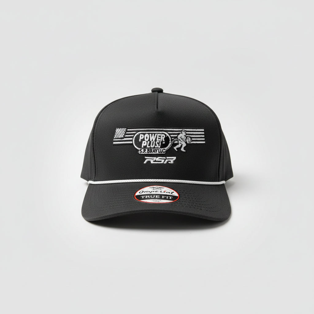 2026 Power Plus RSR Hats