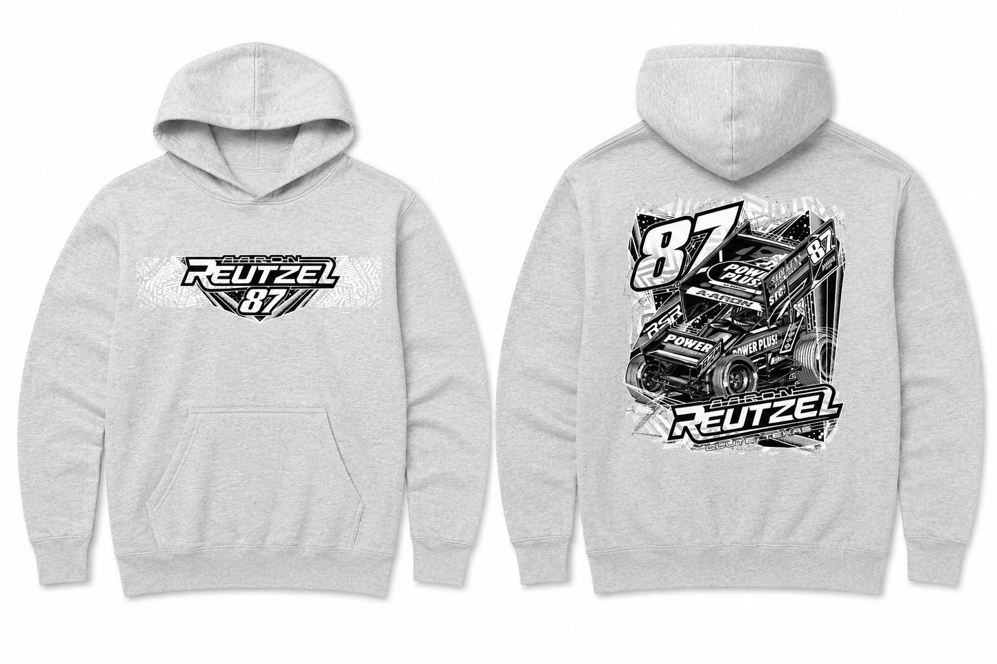 Youth Dazzle Hoodie