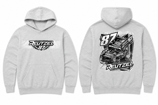 Youth Dazzle Hoodie