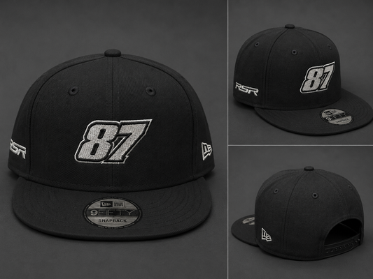 87 New Era 950 Hat