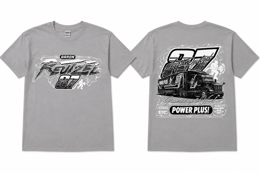 RSR Hauler Tee