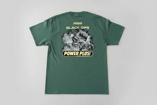 2026 RSR Black Ops Edition Shirt