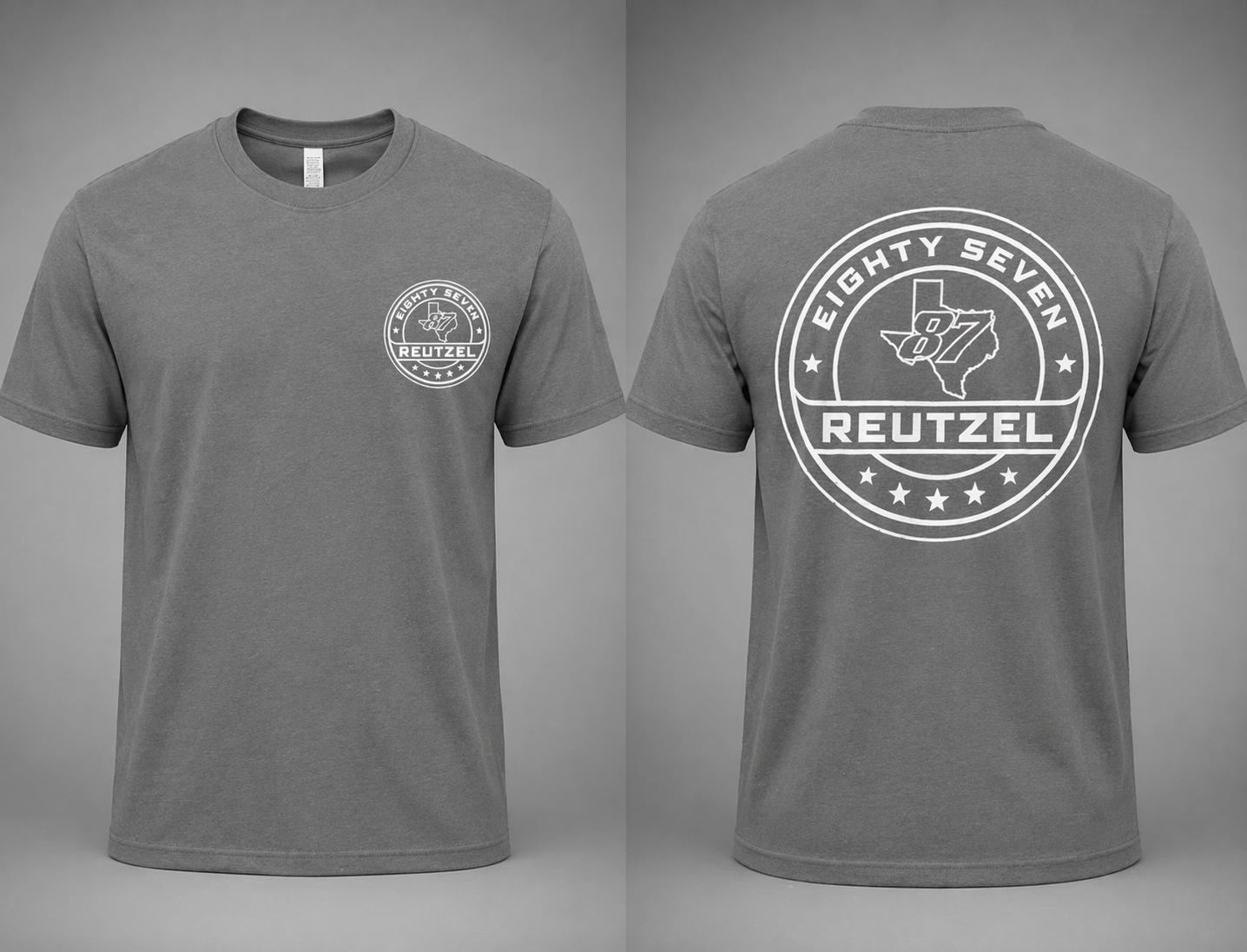 Reutzel Lifestyle Shirt