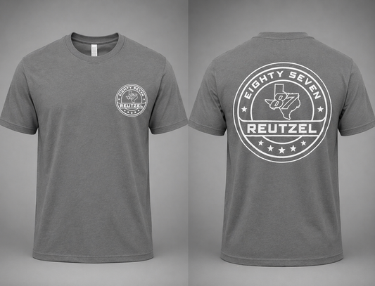 Reutzel Lifestyle Shirt