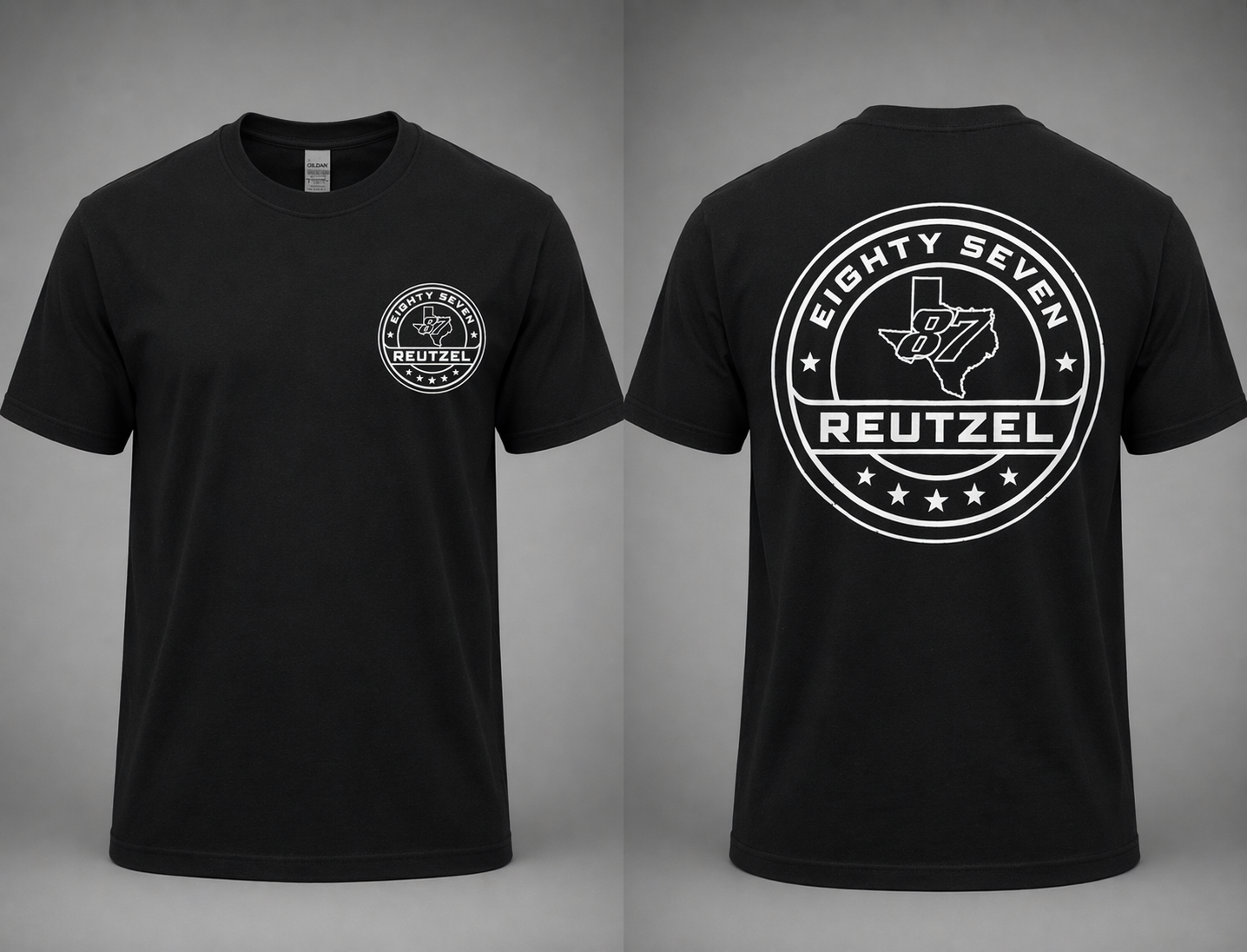Reutzel Lifestyle Shirt
