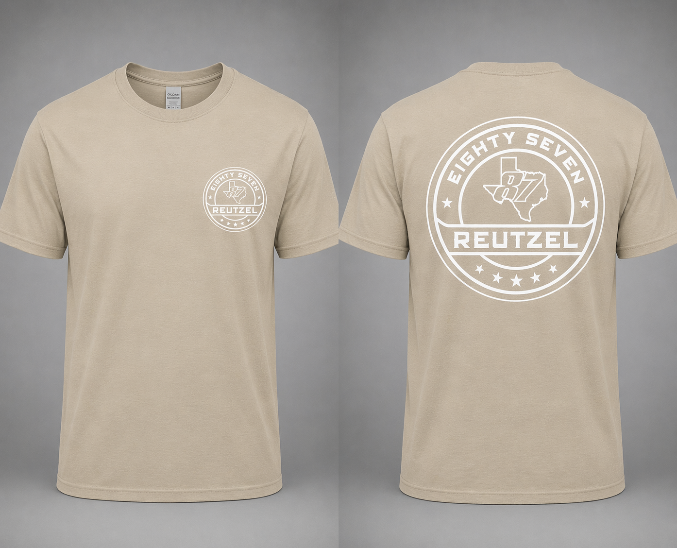 Reutzel Lifestyle Shirt