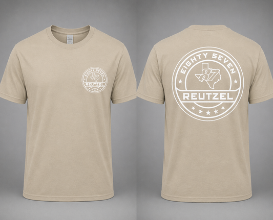 Reutzel Lifestyle Shirt