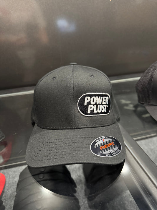 RSR Hat Power Plus - Fitted