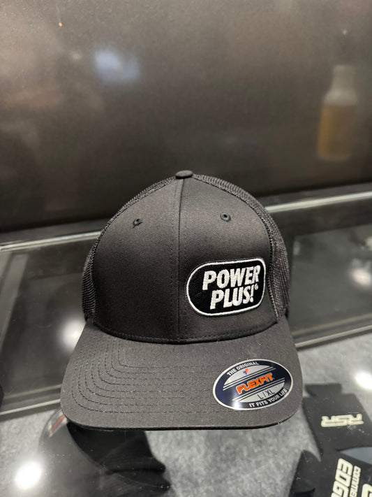 RSR Hat Power Plus- mesh back