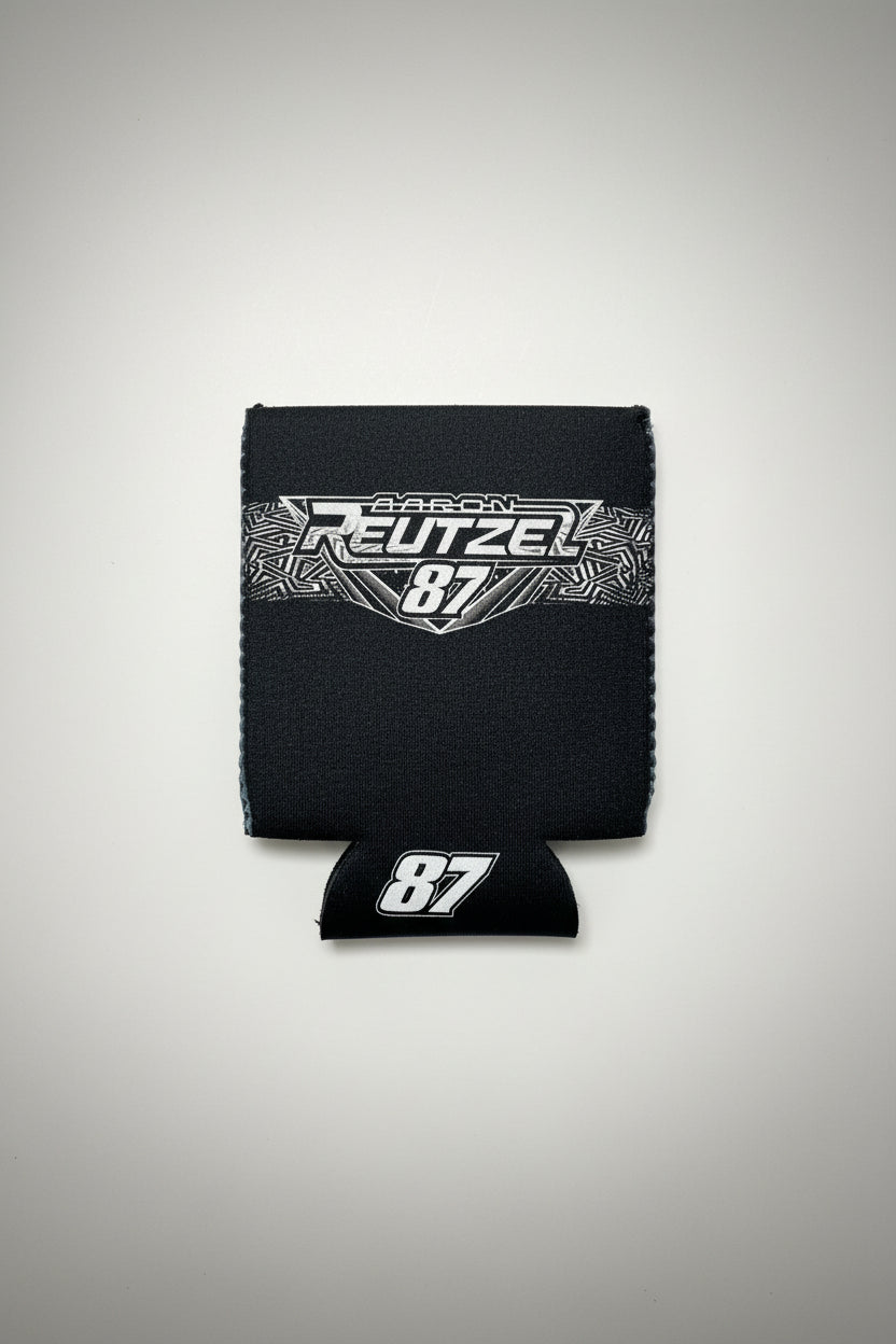 Dazzle Design Koozie