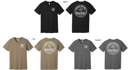 Reutzel Lifestyle Shirt