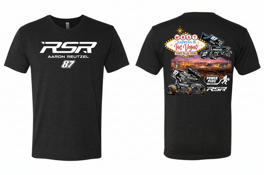 RSR Power Plus "Vegas Design"