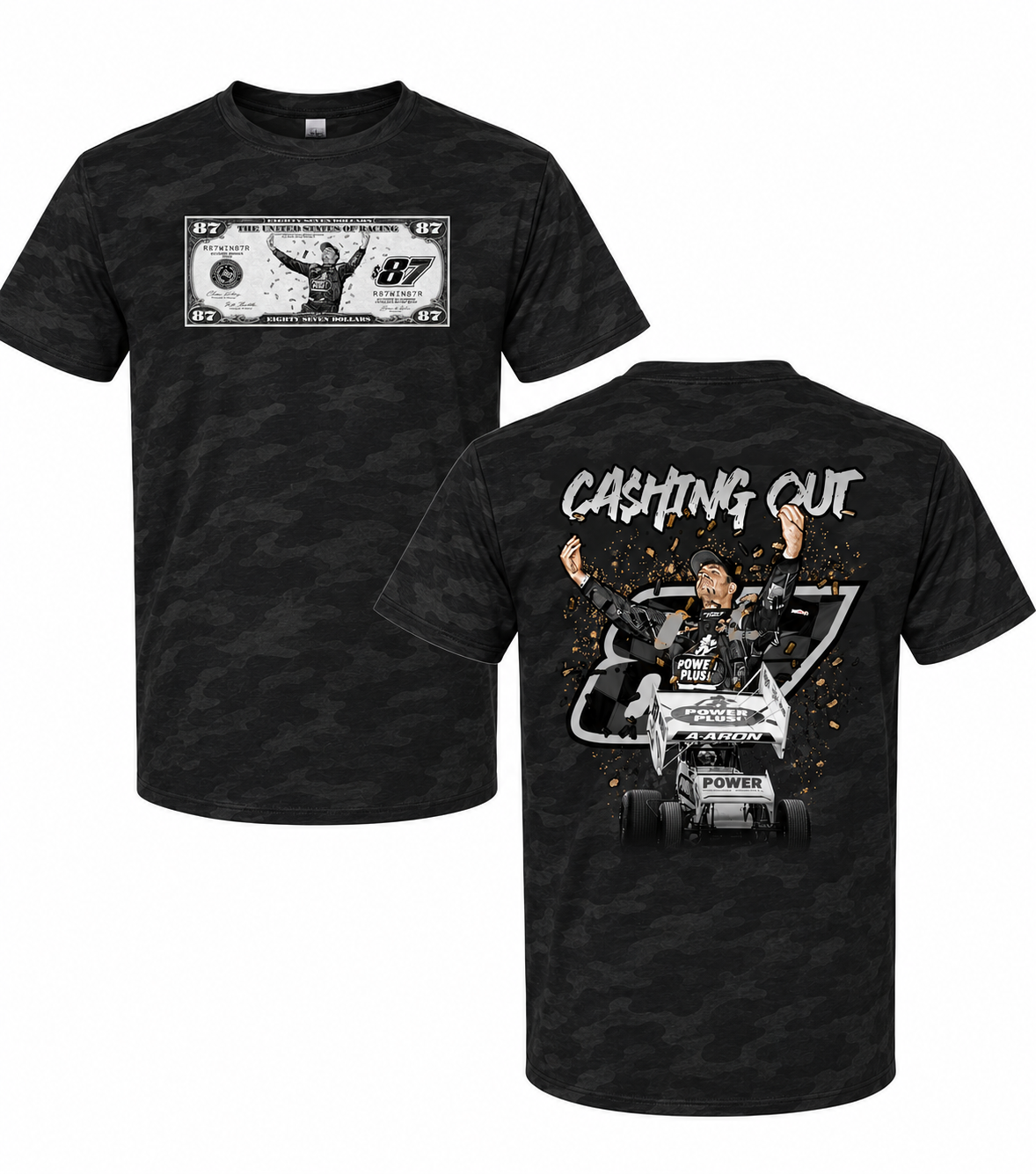 2026 Money Shirt 2.0