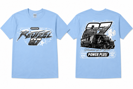 RSR Hauler Tee