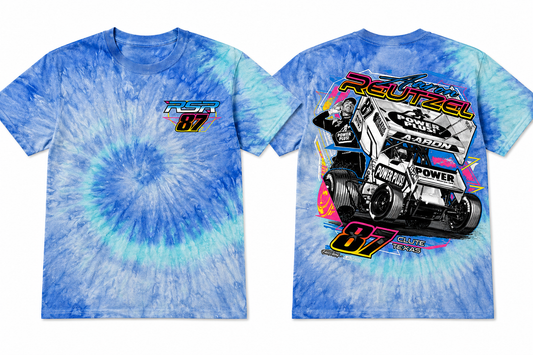 Youth Neon Tee