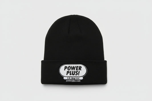 Power Plus Beanie