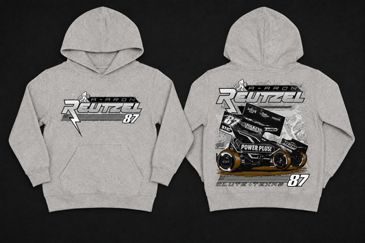 Youth Charge Hoodie