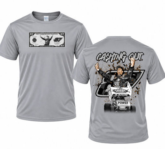 2026 Money Shirt 2.0
