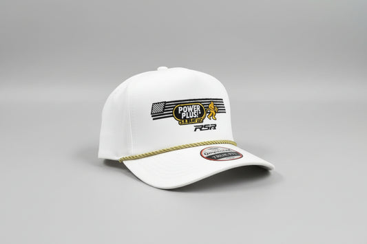 2026 Power Plus RSR Hats