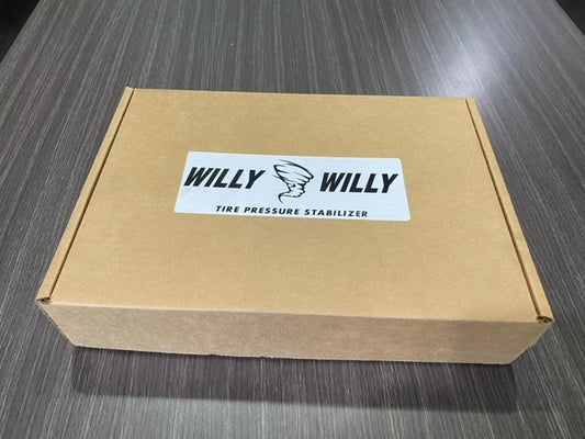 Willy Willy Tire Pressure Stabilizer