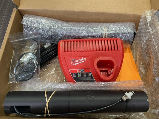 Willy Willy Tire Pressure Stabilizer